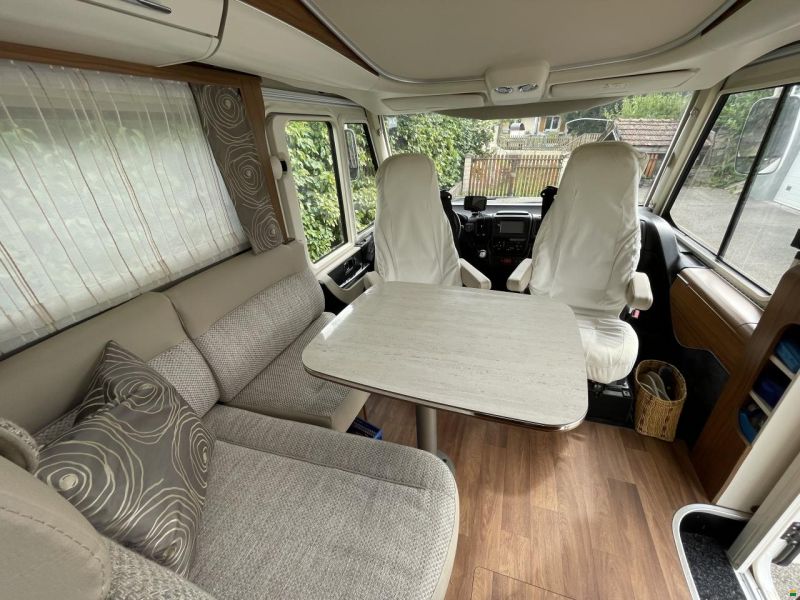 Fiat B588 DL