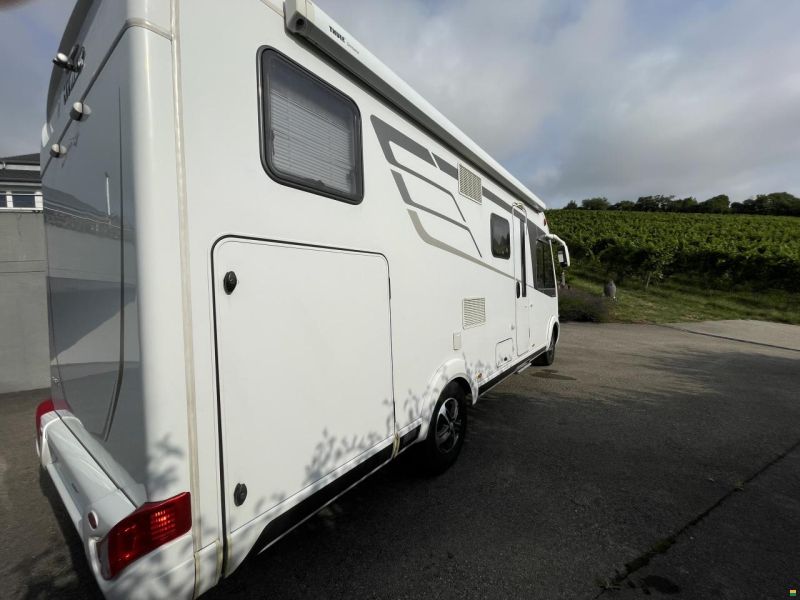 Fiat B588 DL