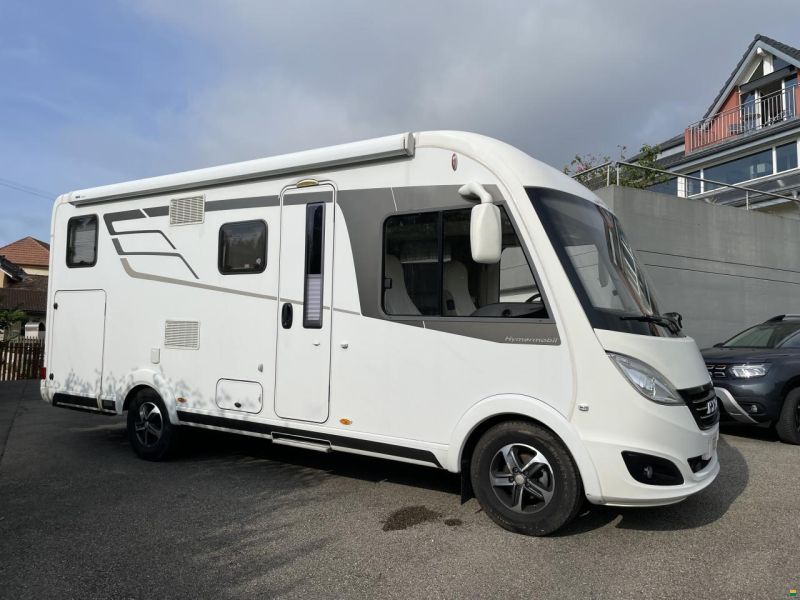Fiat B588 DL