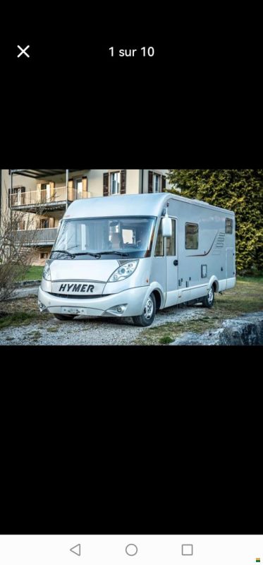 Fiat Hymer
