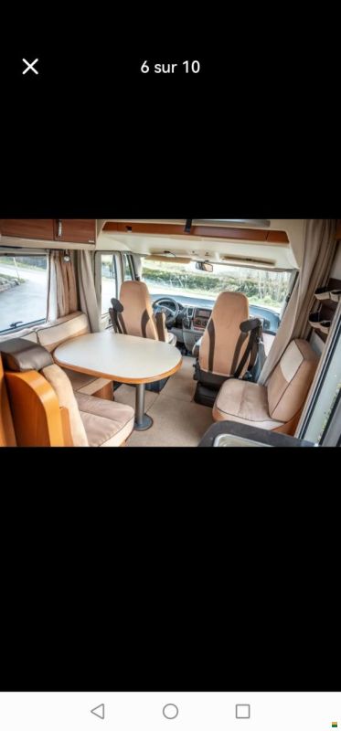 Fiat Hymer