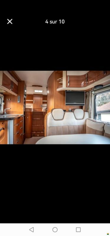 Fiat Hymer