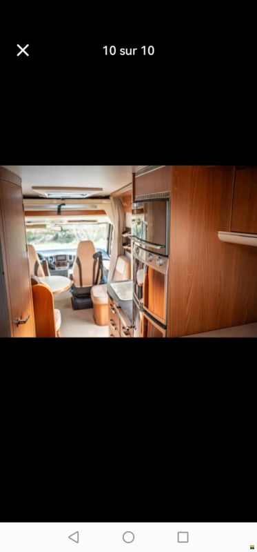 Fiat Hymer
