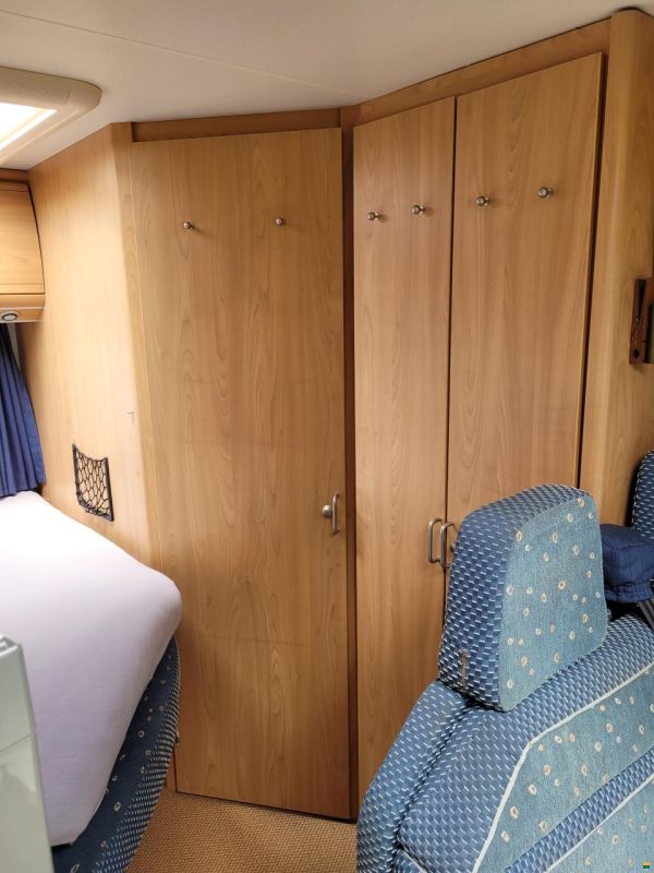 Fiat Ducato 180 2.8JTD