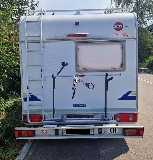 Fiat Ducato 180 2.8JTD