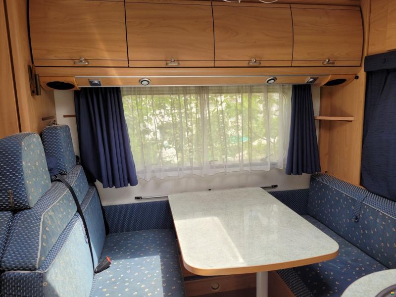 Fiat Ducato 180 2.8JTD