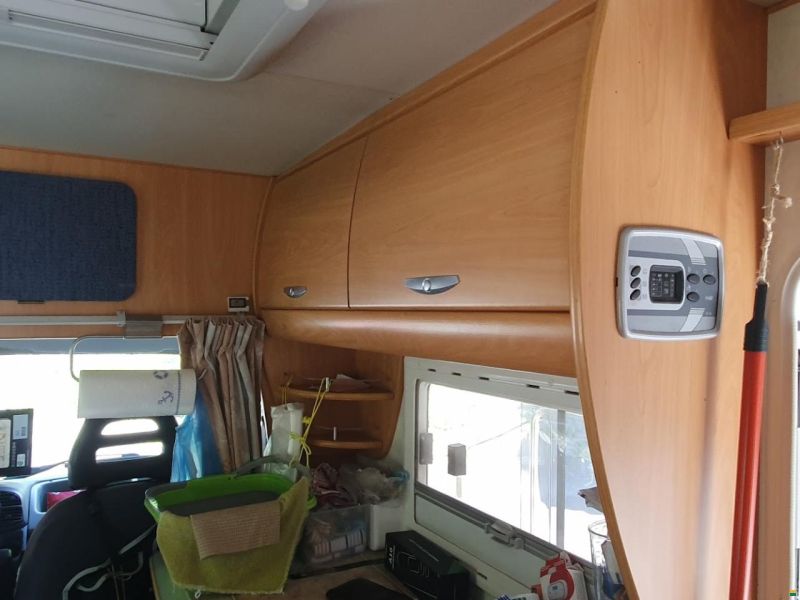 Chausson Leichter Motorwagen