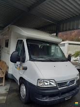 Chausson Leichter Motorwagen
