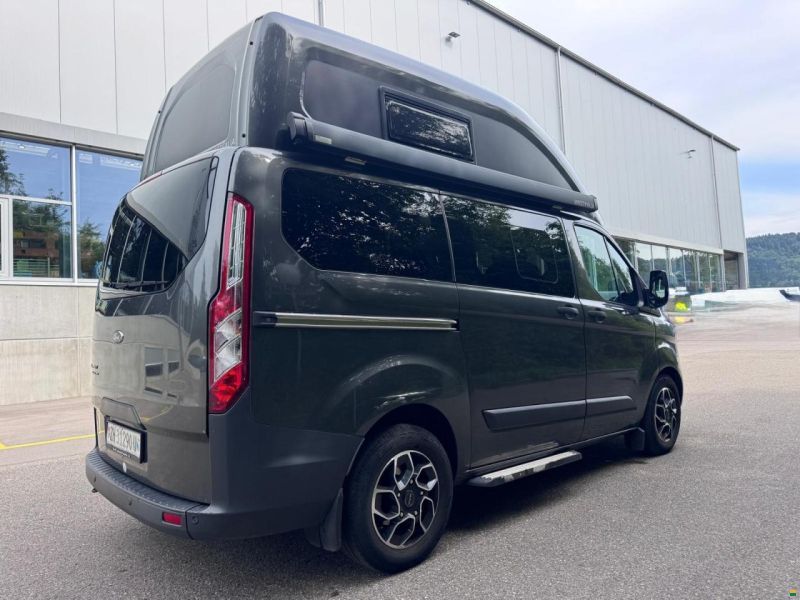 Westfalia Ford