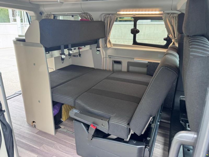 Westfalia Ford