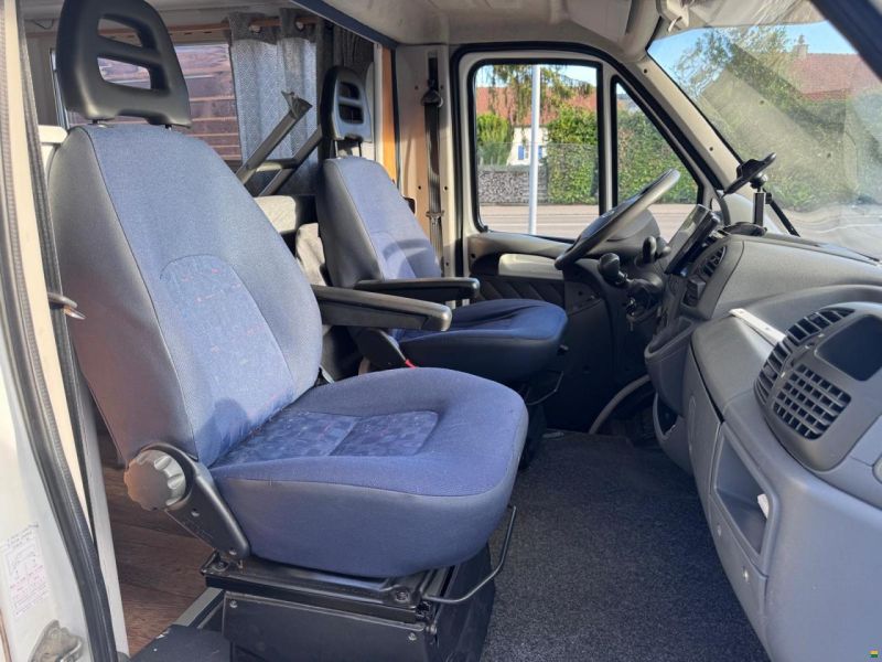 Adria Adriatik 630 DK