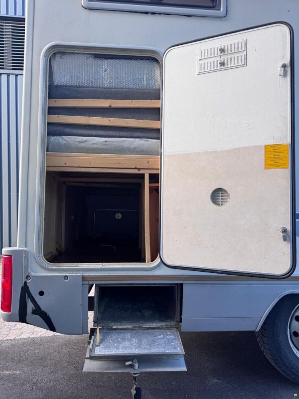 Adria Adriatik 630 DK