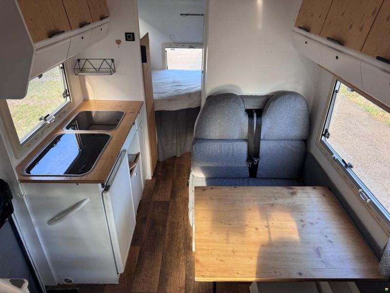 Adria Adriatik 630 DK