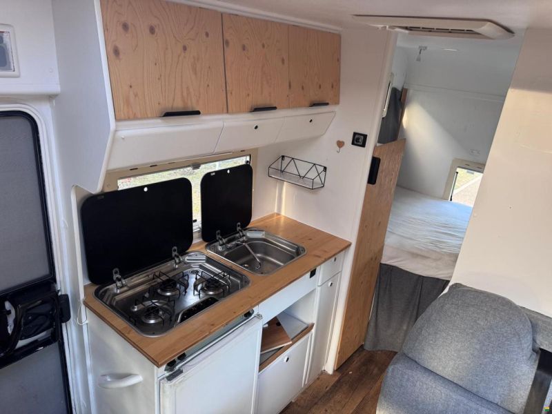 Adria Adriatik 630 DK