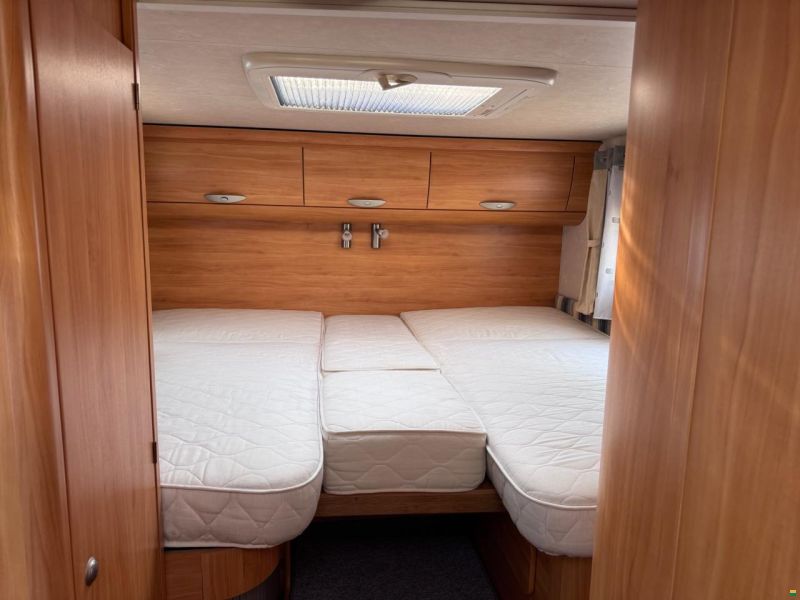 Adria Adriatik Coral S 660 SL