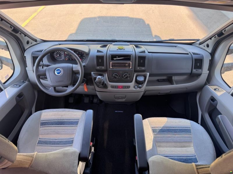 Adria Adriatik Coral S 660 SL