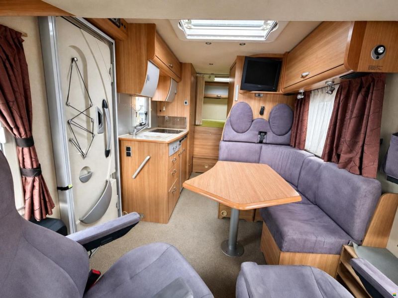 Fiat *NIESMANN+BISCHOFF ARTO 59G*TOP ANGEBOT*
