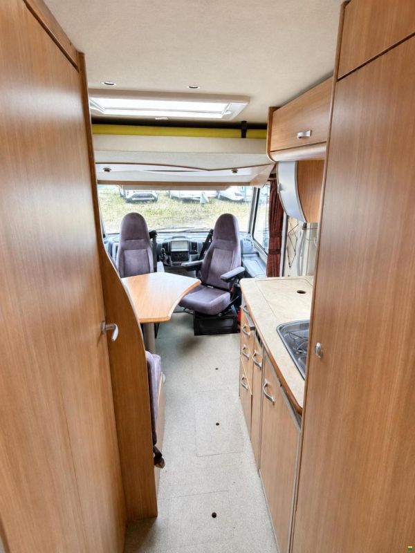 Fiat *NIESMANN+BISCHOFF ARTO 59G*TOP ANGEBOT*
