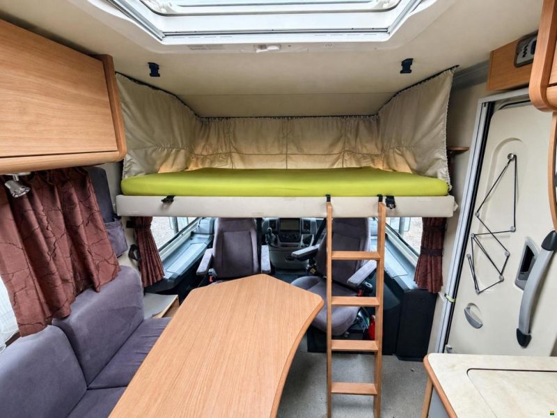 Fiat *NIESMANN+BISCHOFF ARTO 59G*TOP ANGEBOT*