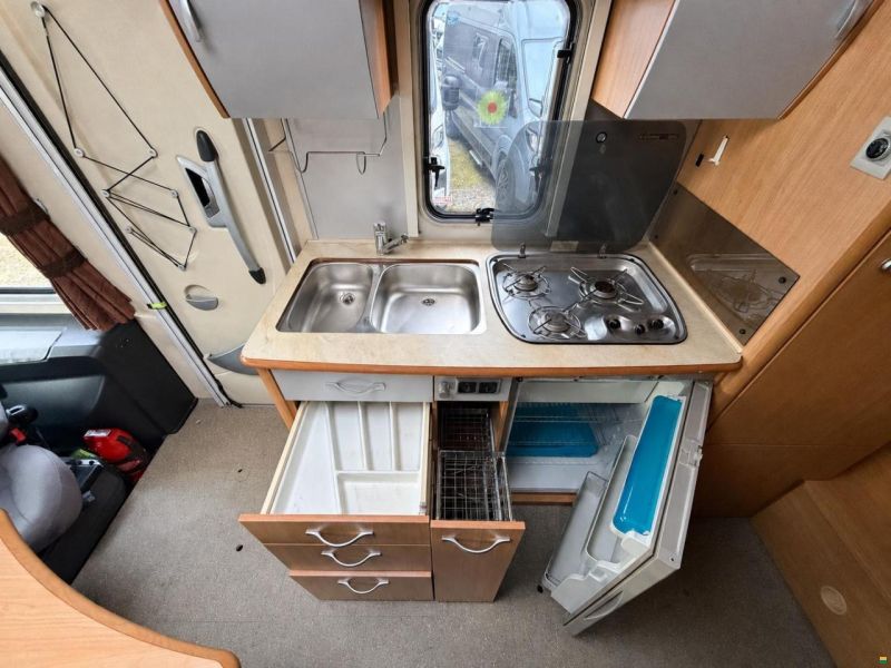 Fiat *NIESMANN+BISCHOFF ARTO 59G*TOP ANGEBOT*