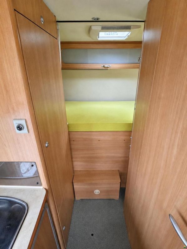 Fiat *NIESMANN+BISCHOFF ARTO 59G*TOP ANGEBOT*