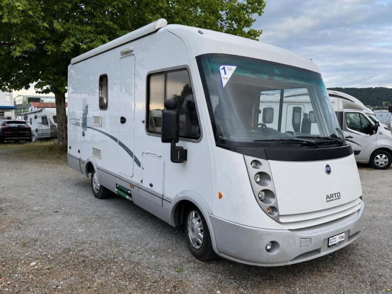 Fiat *NIESMANN+BISCHOFF ARTO 59G*TOP ANGEBOT*