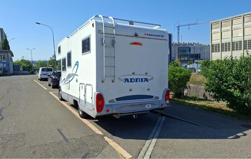 Adria Adriatik