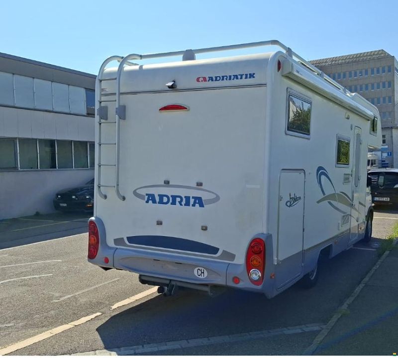 Adria Adriatik