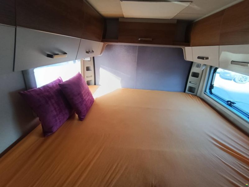 Van Tourer Sport 600