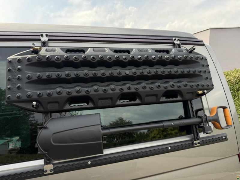 VW T6.1 California Ocean Liberty 4Motion