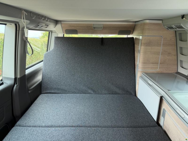 VW T6.1 California Ocean Liberty 4Motion