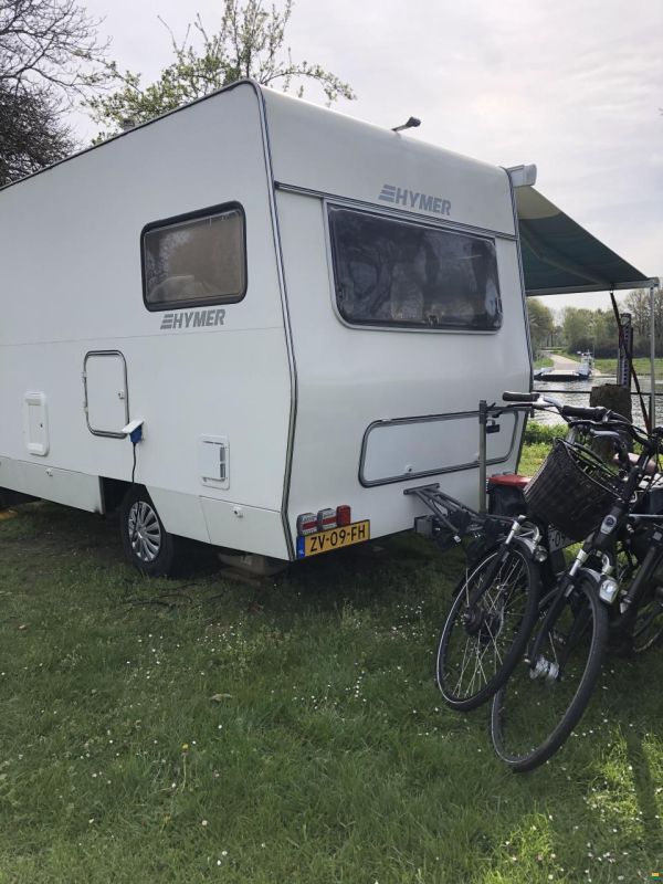 Bürstner Ixeo it 734