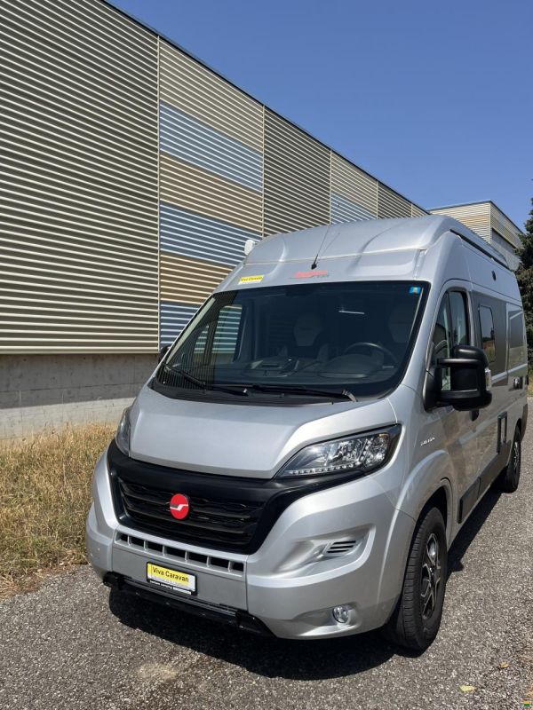 Pilote V540G Automat⛱️☀️