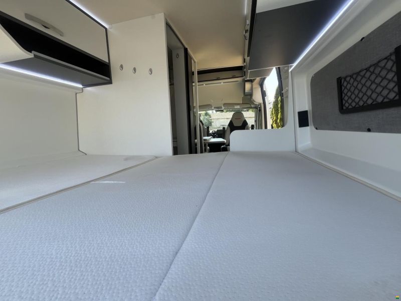 Pilote V540G Automat⛱️☀️