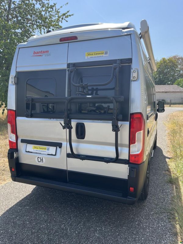 Pilote V540G Automat⛱️☀️