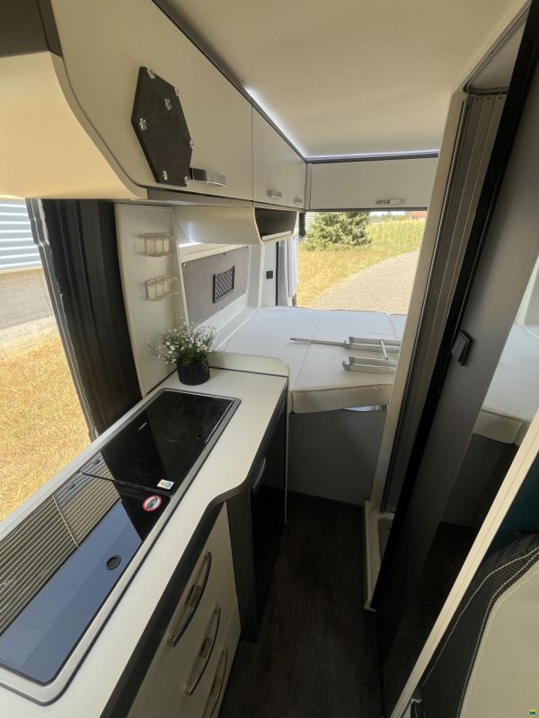Pilote V540G Automat⛱️☀️