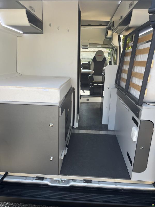 Pilote V540G Automat⛱️☀️