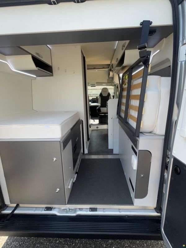 Pilote V540G Automat⛱️☀️