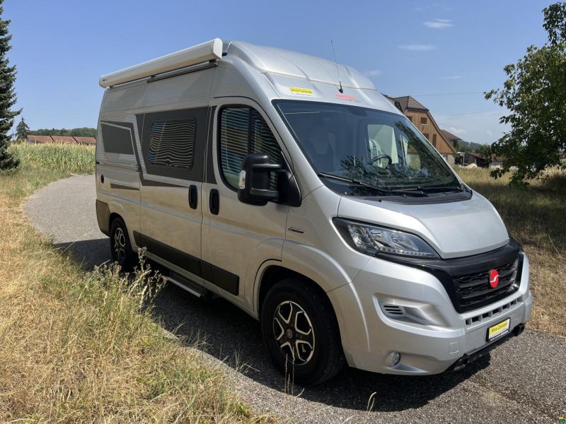 Pilote V540G Automat⛱️☀️