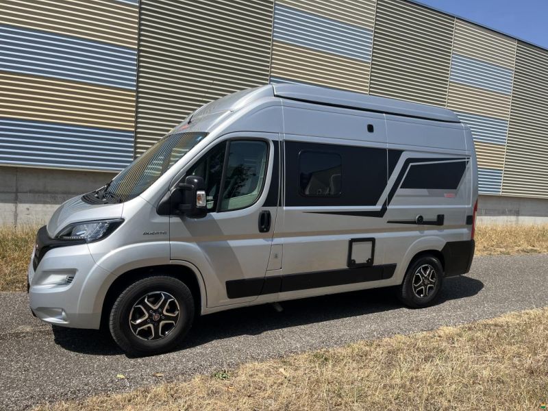 Pilote V540G Automat⛱️☀️