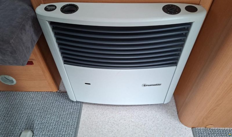 Wilk S3 /S4 490 / 500