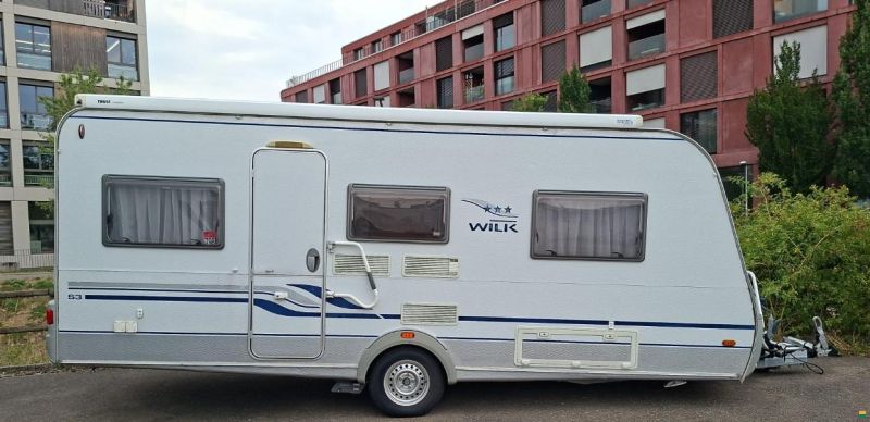 Wilk S3 /S4 490 / 500