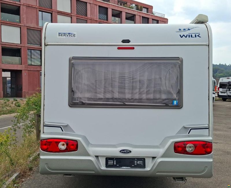 Wilk S3 /S4 490 / 500