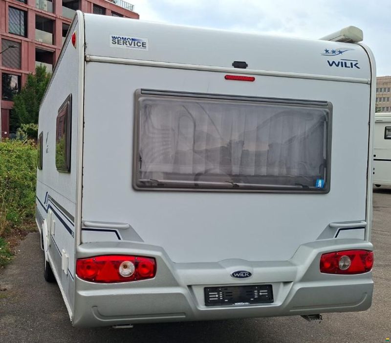 Wilk S3 /S4 490 / 500