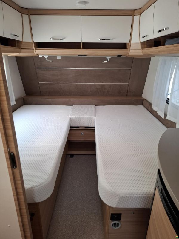 Dethleffs Camper 470ER