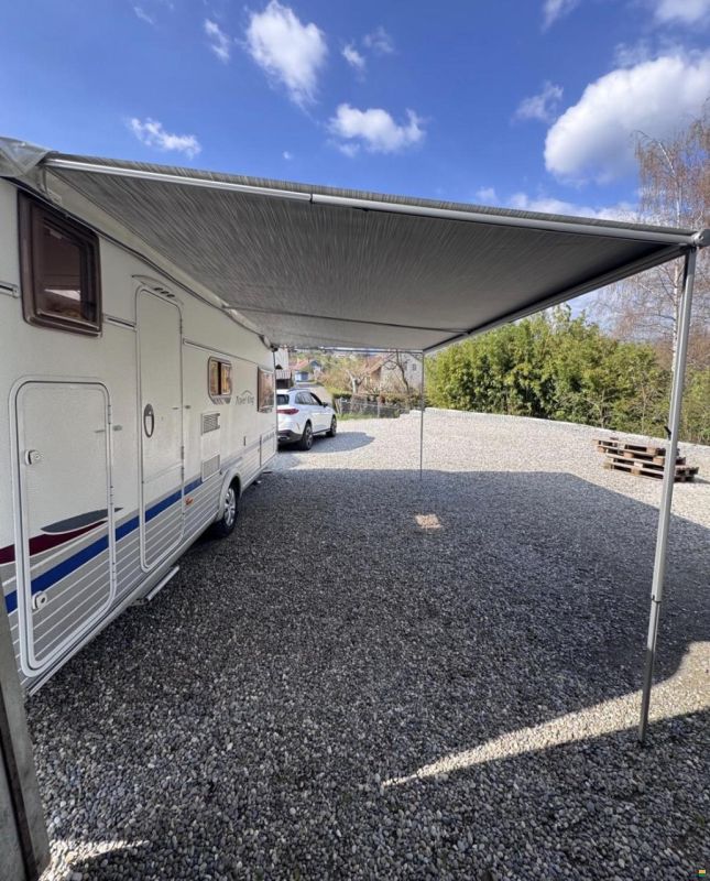 TEC TEC TKI AP 540GK