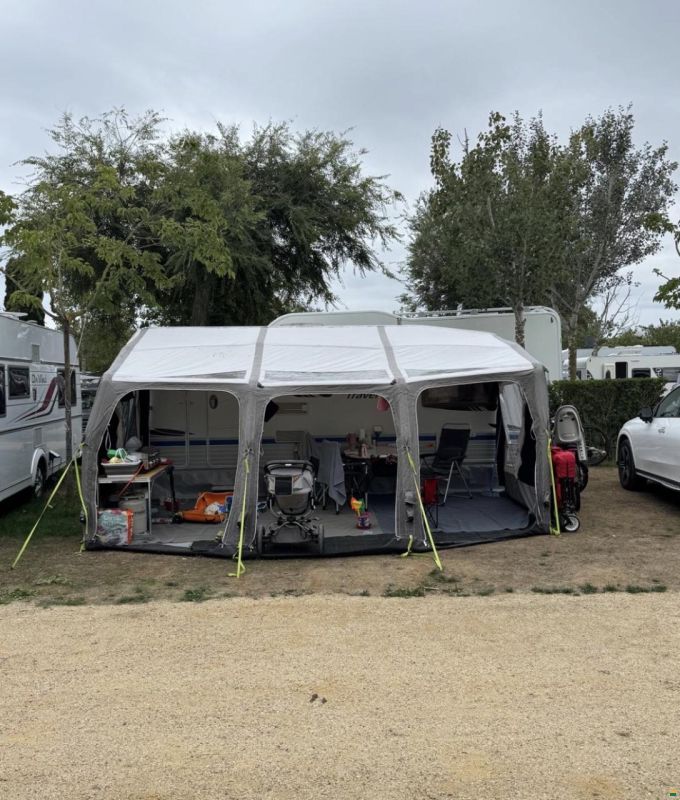 TEC TEC TKI AP 540GK