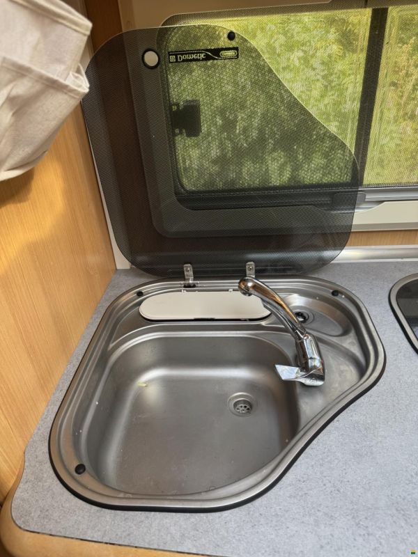 TEC TEC TKI AP 540GK