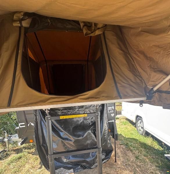 Procamp Camp Up Adventure