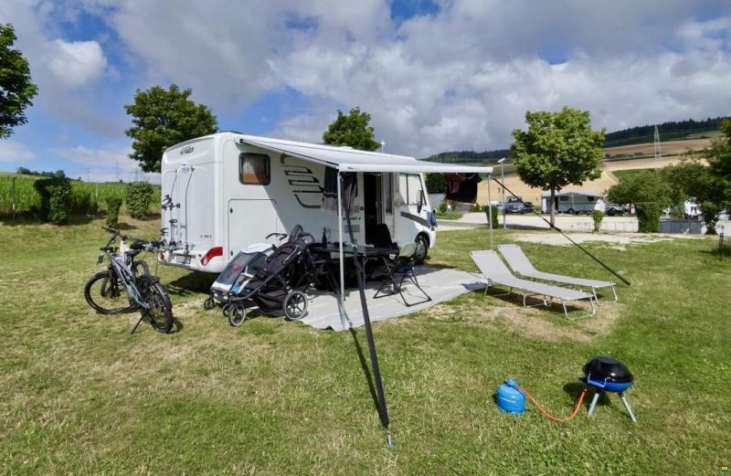 Hymer Exsis-I